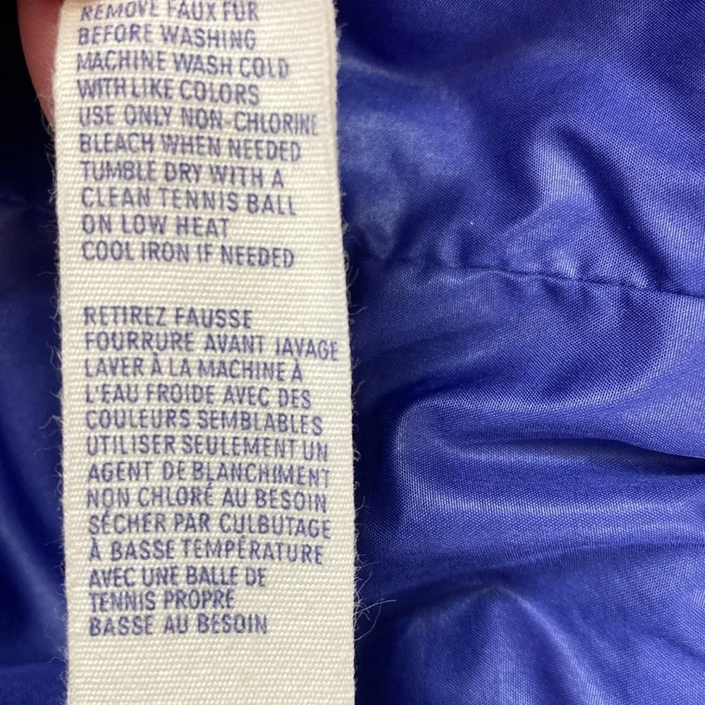 Jacket - Picture 9 of 12